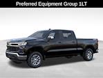 2025 Chevrolet Silverado 1500 Crew Cab 4x4 Pickup for sale #60560 - photo 4