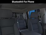 2025 Chevrolet Silverado 1500 Crew Cab 4x4 Pickup for sale #60560 - photo 25