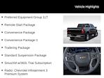 2025 Chevrolet Silverado 1500 Crew Cab 4x4 Pickup for sale #60560 - photo 5