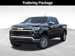 2025 Chevrolet Silverado 1500 Crew Cab 4x4 Pickup for sale #60560 - photo 3
