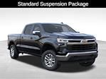 2025 Chevrolet Silverado 1500 Crew Cab 4x4 Pickup for sale #60560 - photo 8