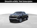 2025 Chevrolet Silverado 1500 Crew Cab 4x4 Pickup for sale #60560 - photo 9