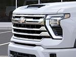 2025 Chevrolet Silverado 3500 Crew Cab 4x4 Pickup for sale #60561 - photo 13