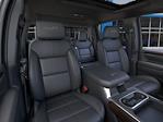 2025 Chevrolet Silverado 3500 Crew Cab 4x4 Pickup for sale #60561 - photo 16