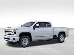 2025 Chevrolet Silverado 3500 Crew Cab 4x4 Pickup for sale #60561 - photo 3