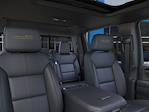 2025 Chevrolet Silverado 3500 Crew Cab 4x4 Pickup for sale #60561 - photo 24