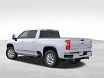 2025 Chevrolet Silverado 3500 Crew Cab 4x4 Pickup for sale #60561 - photo 4