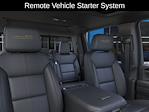 New 2025 Chevrolet Silverado 3500 High Country Crew Cab 4x4 Pickup for sale #60561 - photo 25