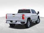 2025 Chevrolet Silverado 3500 Crew Cab 4x4 Pickup for sale #60561 - photo 5