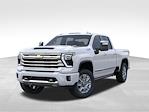 2025 Chevrolet Silverado 3500 Crew Cab 4x4 Pickup for sale #60561 - photo 7