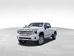 2025 Chevrolet Silverado 3500 Crew Cab 4x4 Pickup for sale #60561 - photo 8