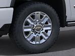 2025 Chevrolet Silverado 3500 Crew Cab 4x4 Pickup for sale #60561 - photo 9