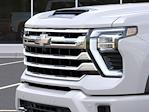 2025 Chevrolet Silverado 3500 Crew Cab 4x4 Pickup for sale #60564 - photo 13