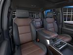 2025 Chevrolet Silverado 3500 Crew Cab 4x4 Pickup for sale #60564 - photo 16