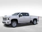 2025 Chevrolet Silverado 3500 Crew Cab 4x4 Pickup for sale #60564 - photo 3