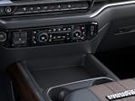 2025 Chevrolet Silverado 3500 Crew Cab 4x4 Pickup for sale #60564 - photo 23