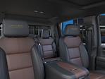 2025 Chevrolet Silverado 3500 Crew Cab 4x4 Pickup for sale #60564 - photo 24