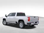 2025 Chevrolet Silverado 3500 Crew Cab 4x4 Pickup for sale #60564 - photo 4
