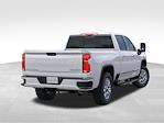 2025 Chevrolet Silverado 3500 Crew Cab 4x4 Pickup for sale #60564 - photo 5