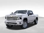 2025 Chevrolet Silverado 3500 Crew Cab 4x4 Pickup for sale #60564 - photo 7