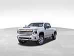 2025 Chevrolet Silverado 3500 Crew Cab 4x4 Pickup for sale #60564 - photo 8