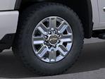 2025 Chevrolet Silverado 3500 Crew Cab 4x4 Pickup for sale #60564 - photo 9