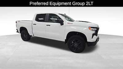 2025 Chevrolet Silverado 1500 Crew Cab 4x4 Pickup for sale #60568 - photo 2