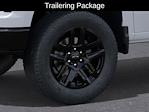 2025 Chevrolet Silverado 1500 Crew Cab 4x4 Pickup for sale #60568 - photo 10