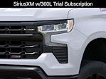 2025 Chevrolet Silverado 1500 Crew Cab 4x4 Pickup for sale #60568 - photo 11