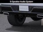 2025 Chevrolet Silverado 1500 Crew Cab 4x4 Pickup for sale #60568 - photo 15