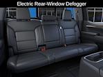 2025 Chevrolet Silverado 1500 Crew Cab 4x4 Pickup for sale #60568 - photo 18