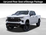 2025 Chevrolet Silverado 1500 Crew Cab 4x4 Pickup for sale #60568 - photo 3