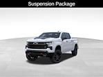 2025 Chevrolet Silverado 1500 Crew Cab 4x4 Pickup for sale #60568 - photo 9