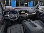 2025 Chevrolet Silverado 1500 Crew Cab 4x4 Pickup for sale #60569 - photo 15