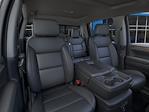 2025 Chevrolet Silverado 1500 Crew Cab 4x4 Pickup for sale #60569 - photo 16