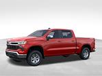 2025 Chevrolet Silverado 1500 Crew Cab 4x4 Pickup for sale #60569 - photo 3