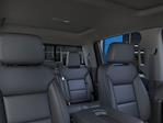 2025 Chevrolet Silverado 1500 Crew Cab 4x4 Pickup for sale #60569 - photo 24
