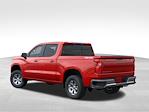 2025 Chevrolet Silverado 1500 Crew Cab 4x4 Pickup for sale #60569 - photo 4