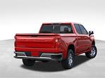 2025 Chevrolet Silverado 1500 Crew Cab 4x4 Pickup for sale #60569 - photo 5