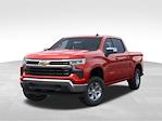 2025 Chevrolet Silverado 1500 Crew Cab 4x4 Pickup for sale #60569 - photo 7