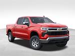2025 Chevrolet Silverado 1500 Crew Cab 4x4 Pickup for sale #60569 - photo 2