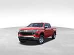 2025 Chevrolet Silverado 1500 Crew Cab 4x4 Pickup for sale #60569 - photo 8