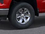 2025 Chevrolet Silverado 1500 Crew Cab 4x4 Pickup for sale #60569 - photo 9