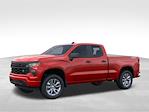 2025 Chevrolet Silverado 1500 Double Cab 4x4 Pickup for sale #60570 - photo 3
