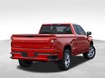 2025 Chevrolet Silverado 1500 Double Cab 4x4 Pickup for sale #60570 - photo 5
