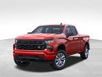 2025 Chevrolet Silverado 1500 Double Cab 4x4 Pickup for sale #60570 - photo 2