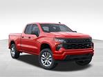 2025 Chevrolet Silverado 1500 Double Cab 4x4 Pickup for sale #60570 - photo 7