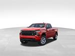 2025 Chevrolet Silverado 1500 Double Cab 4x4 Pickup for sale #60570 - photo 8