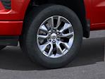 2025 Chevrolet Silverado 1500 Double Cab 4x4 Pickup for sale #60570 - photo 9