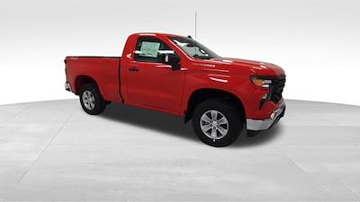 2025 Chevrolet Silverado 1500 Regular Cab 4x4 Pickup for sale #60571 - photo 2